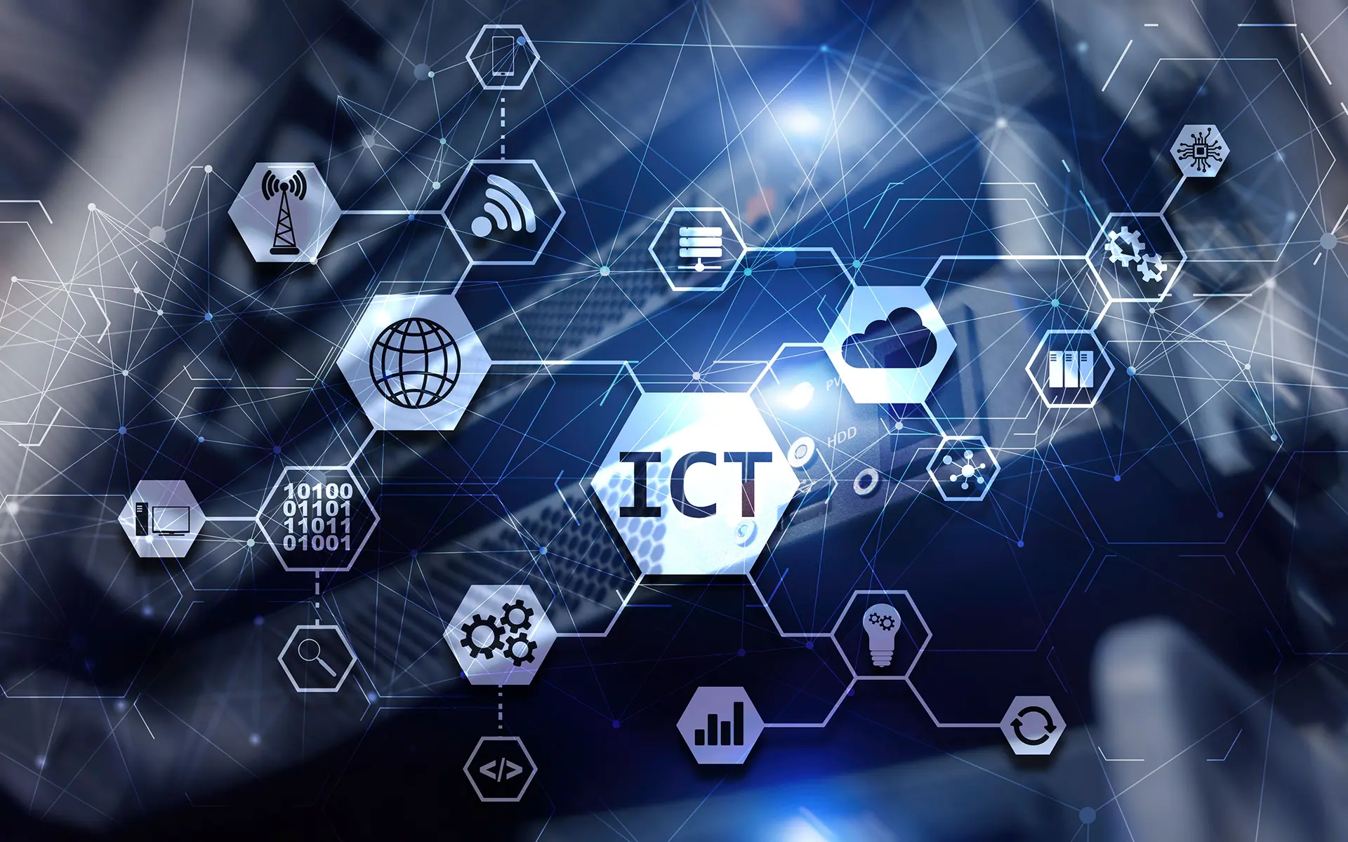 Core ICT Service